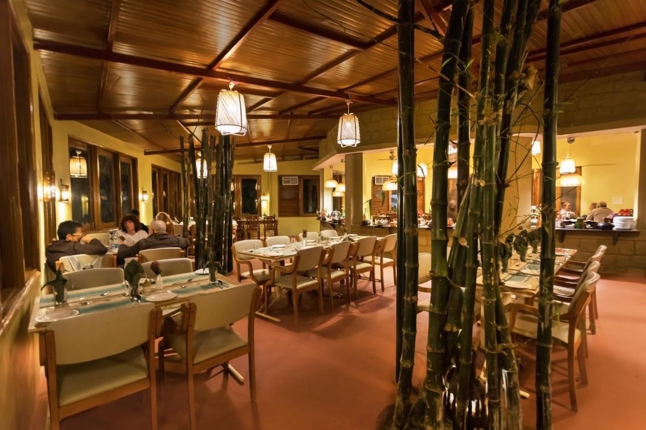 Pench Jungle Camp Hotel Khawasa ภายนอก รูปภาพ